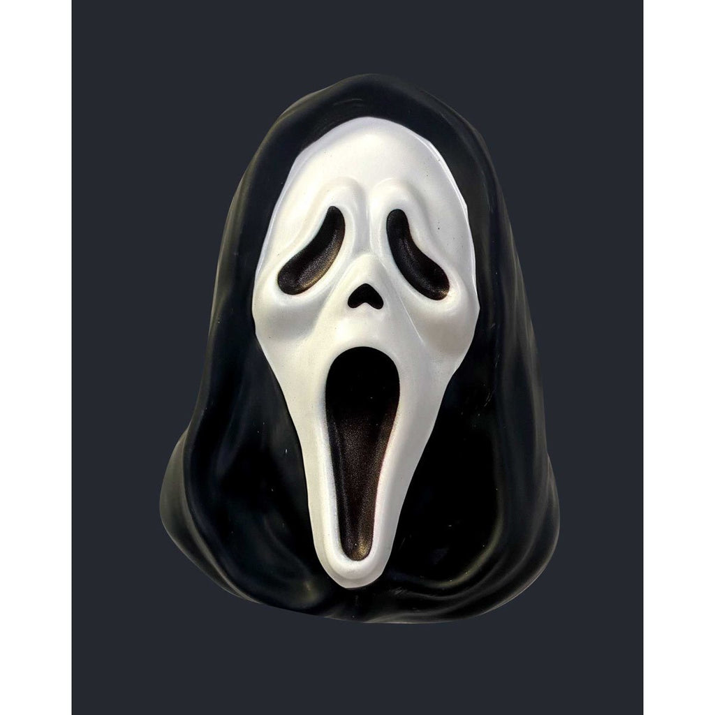 Ghost Face Classic Mini-Mask - Previews Exclusive