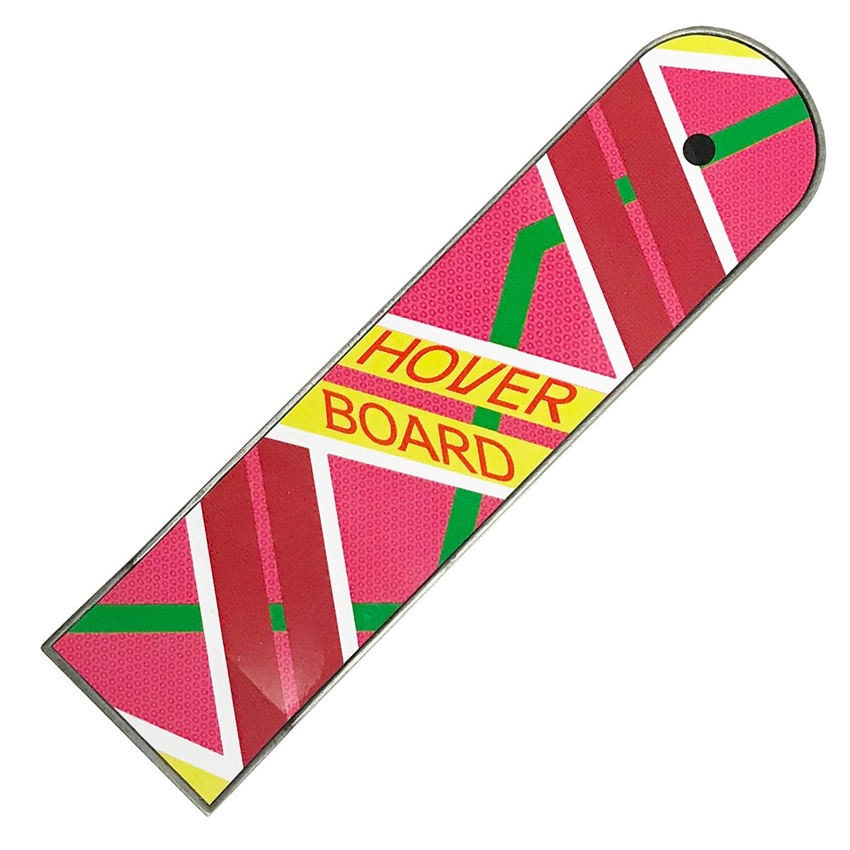 Back to the Future Marty McFly Hoverboard Bottle Opener