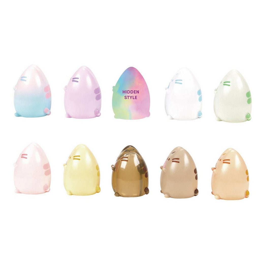 Pusheen Vinyl Mini-Figure Blind Bag Case of 24