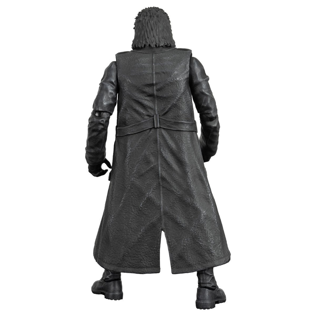 The Crow (Comic) 7-Inch Action Figure