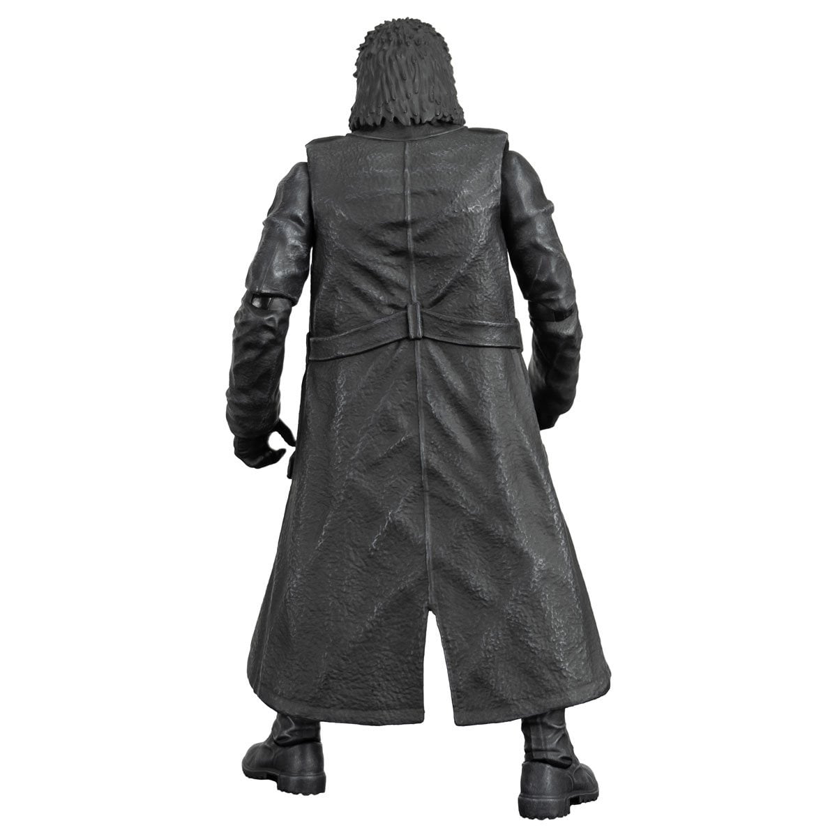 The Crow (Comic) 7-Inch Action Figure