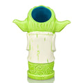 Star Wars Yoda 10th Anniversary Geeki Tikis Mug