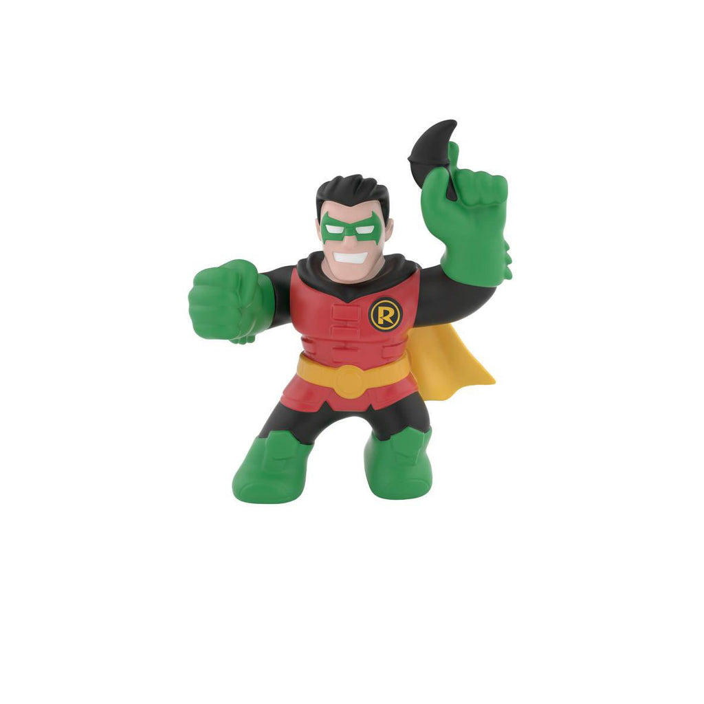 Heroes of Goo Jit Zu DC Comics Series 2 Minis Figure