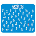 The Smurfs Flyleaf Flexible Mousepad