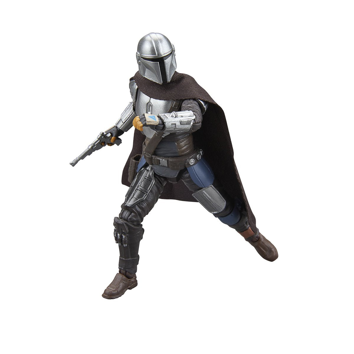 Star Wars The Vintage Collection The Mandalorian (Imperial Base) 3 3/4-Inch Action Figure