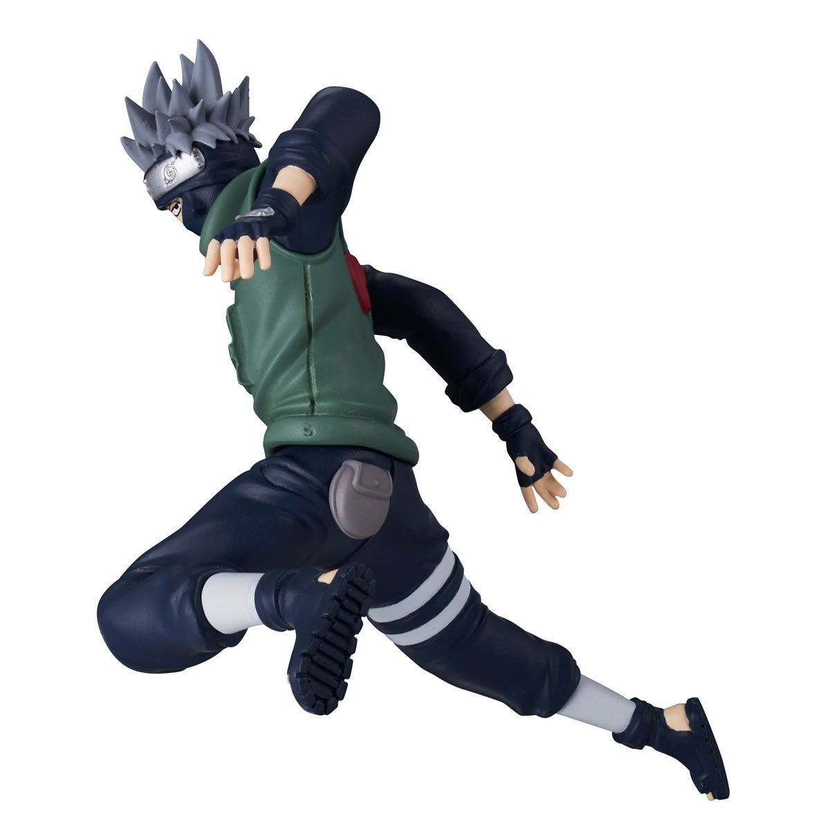 Naruto Shippuden Posed Blind Mini-Figure Display Box of 24