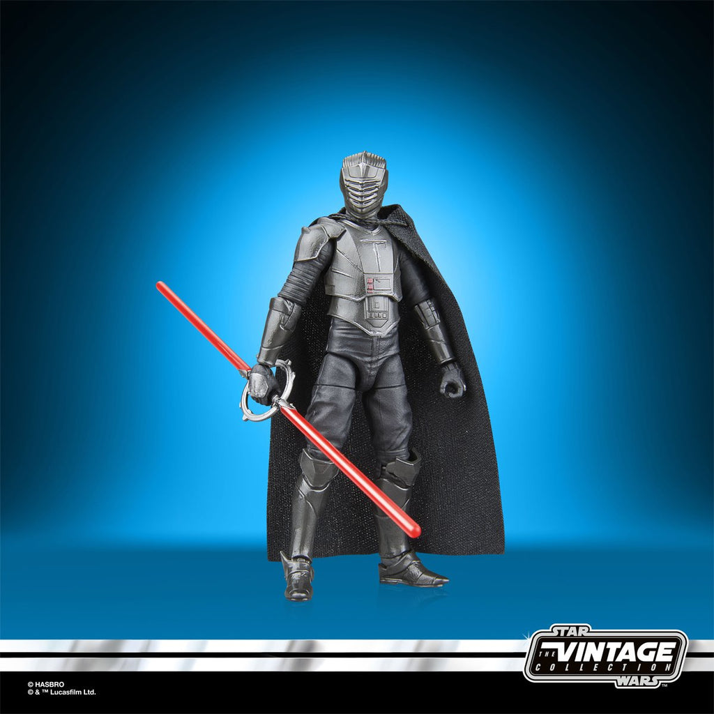 Star Wars The Vintage Collection Maul Shadow Lord Marrok 3 3/4-Inch Action Figure