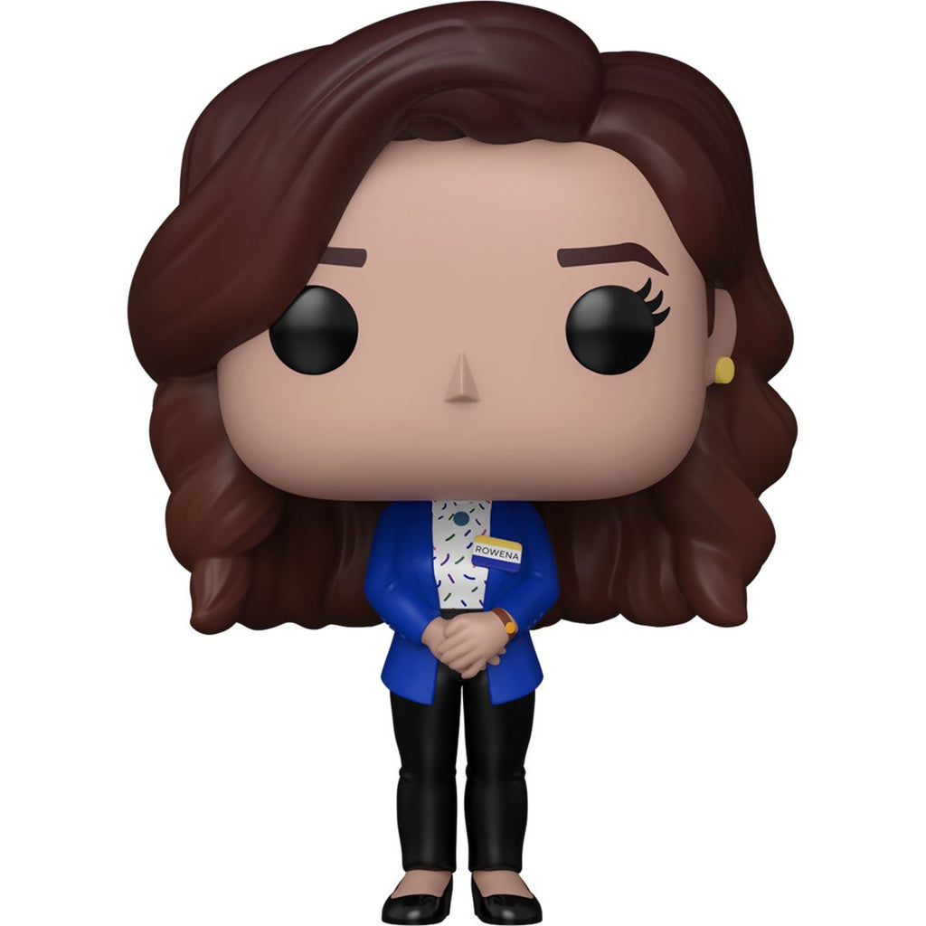 Superstore Amy Sosa Funko Pop! Vinyl Figure #1706