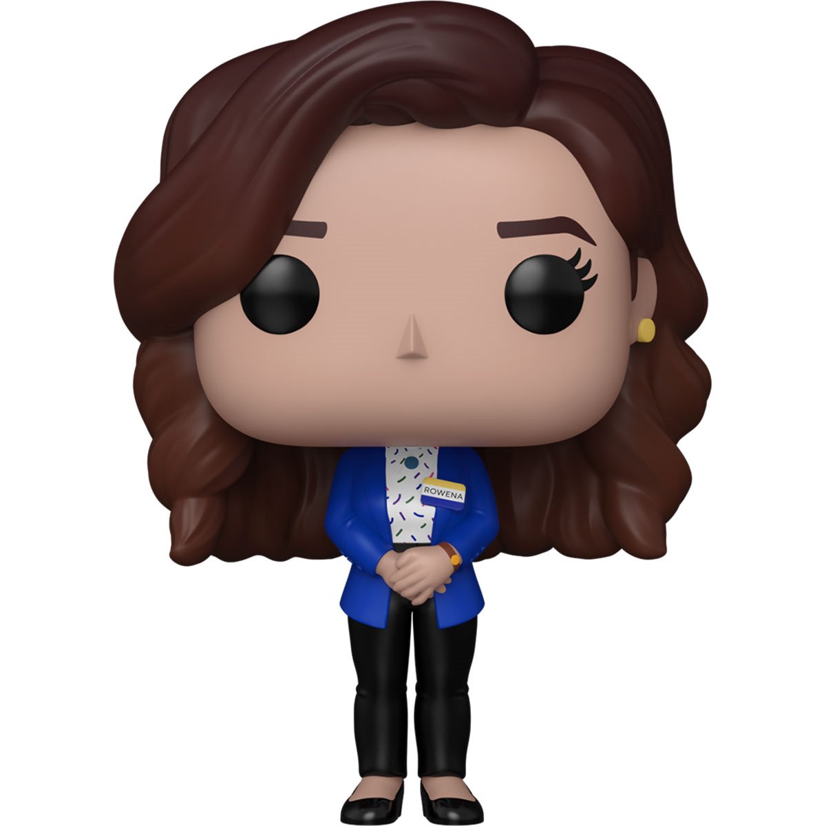 Superstore Amy Sosa Funko Pop! Vinyl Figure #1706