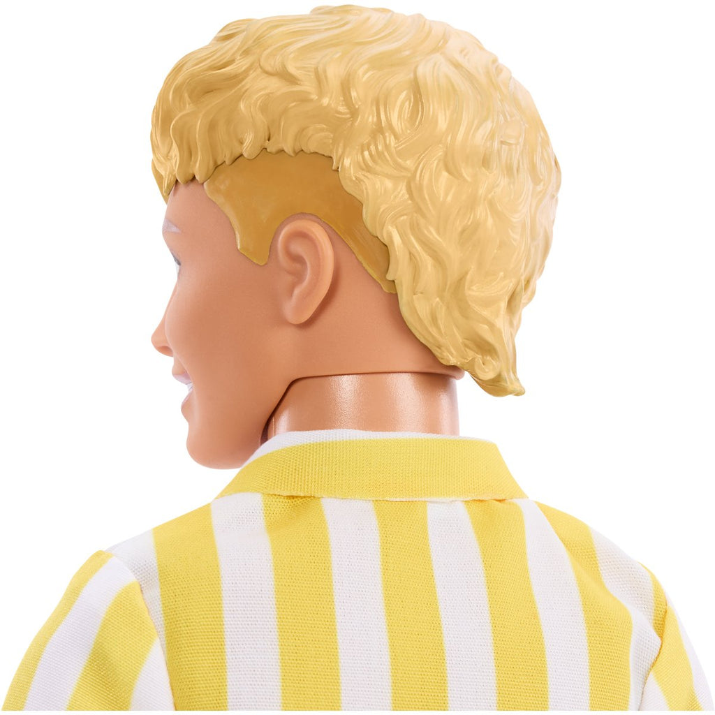 Ken Fashionista Doll #252