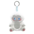 The Cryptids Blind-Box Random Plush Bag Clip