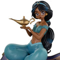Aladdin Jasmine Anime Princess PVC Statue