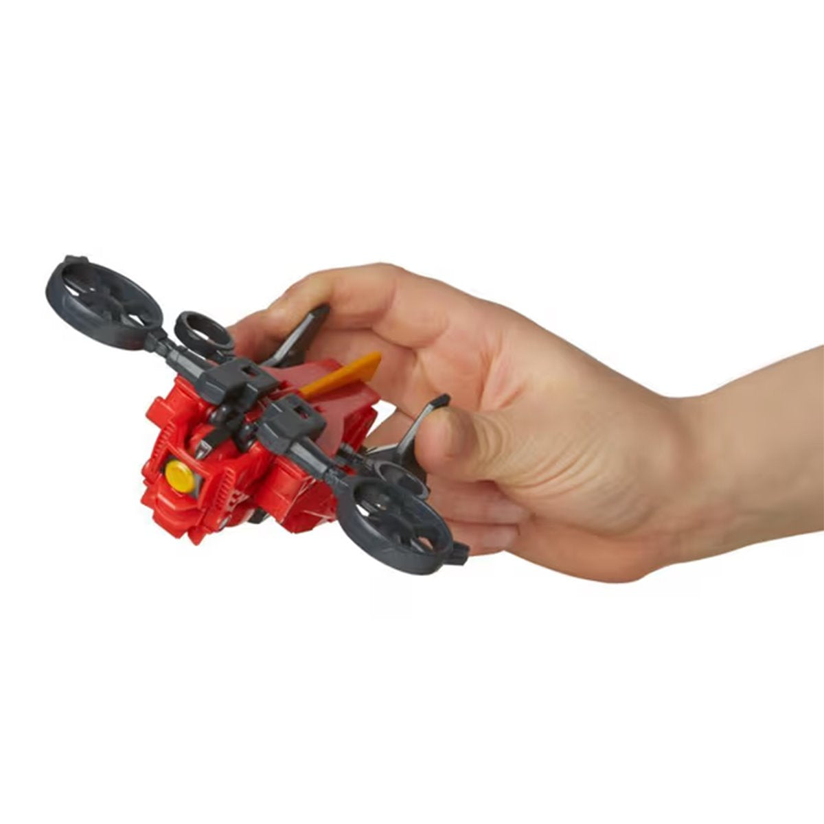 Transformers EarthSpark 1-Step Smash Changers Wave 2 Set