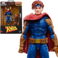 X-Men Marvel Legends Age of Apocalypse Gambit 6-Inch Action Figure