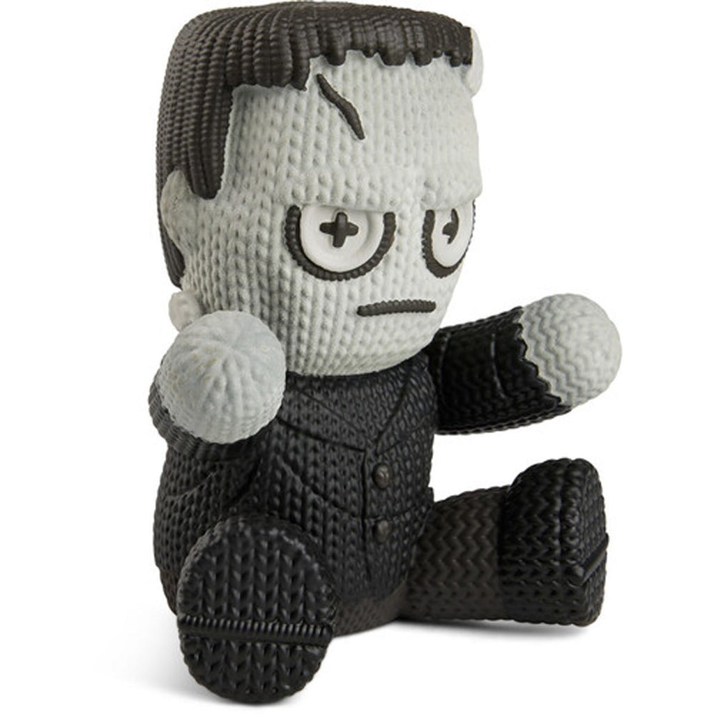 Universal Monsters Frankenstein #237 Limited Edition Glow-in-the-Dark Handmade By Robots Vinyl Figure