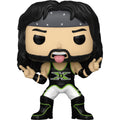 WWE X-Pac D-Generation X Funko Pop! Vinyl Figure #174
