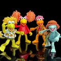 Fraggle Rock Gobo Basic Action Figure