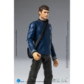 Star Trek 2009 Dr. McCoy Exquisite Mini 1:18 Scale Action Figure