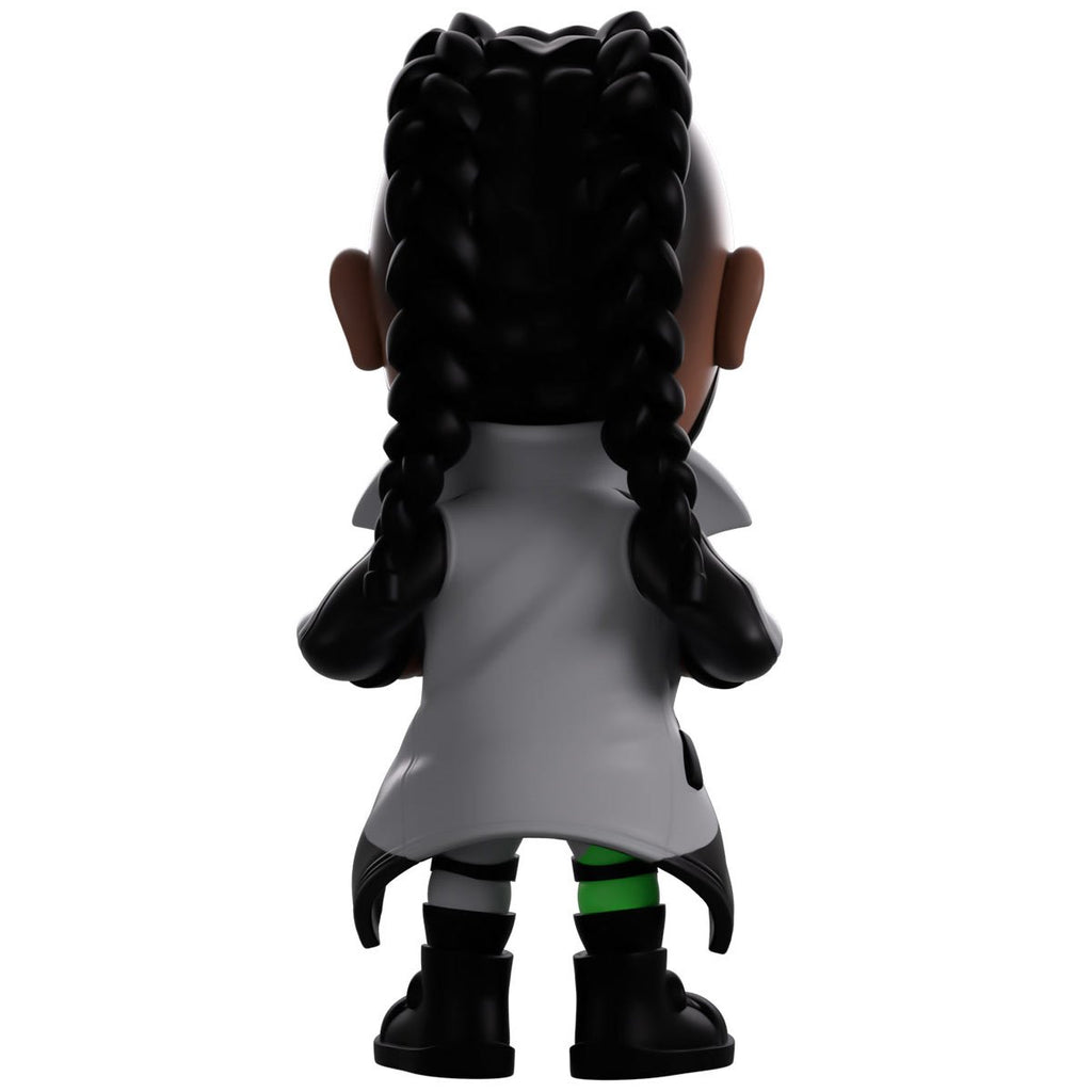 AEW Collection Swerve Strickland Vinyl Figure #6