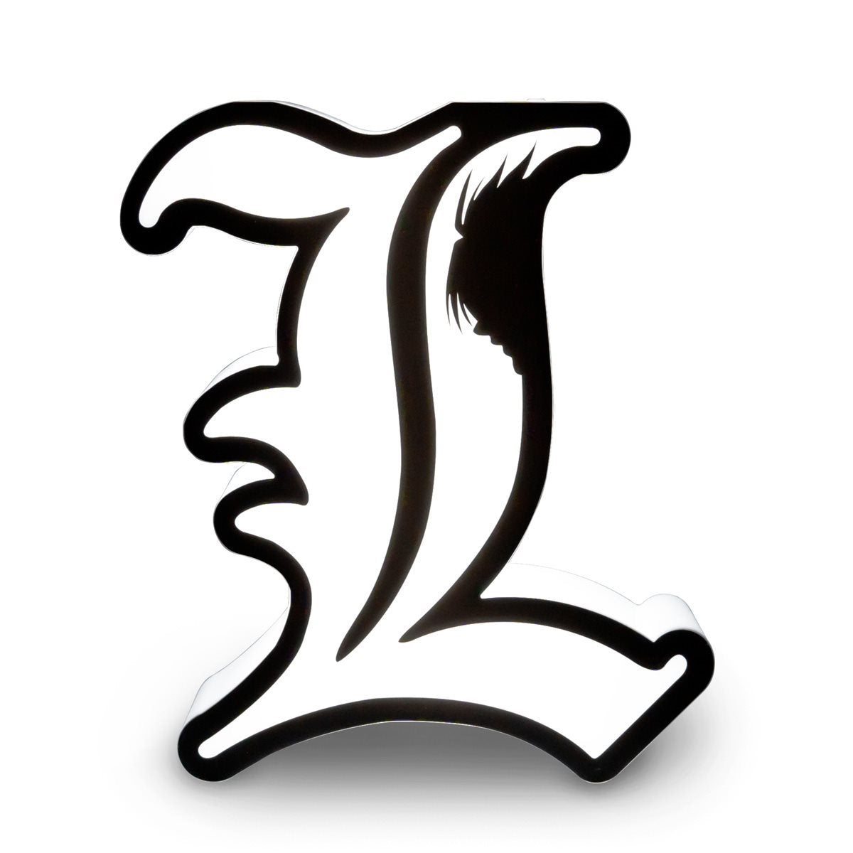 Death Note L Lamp