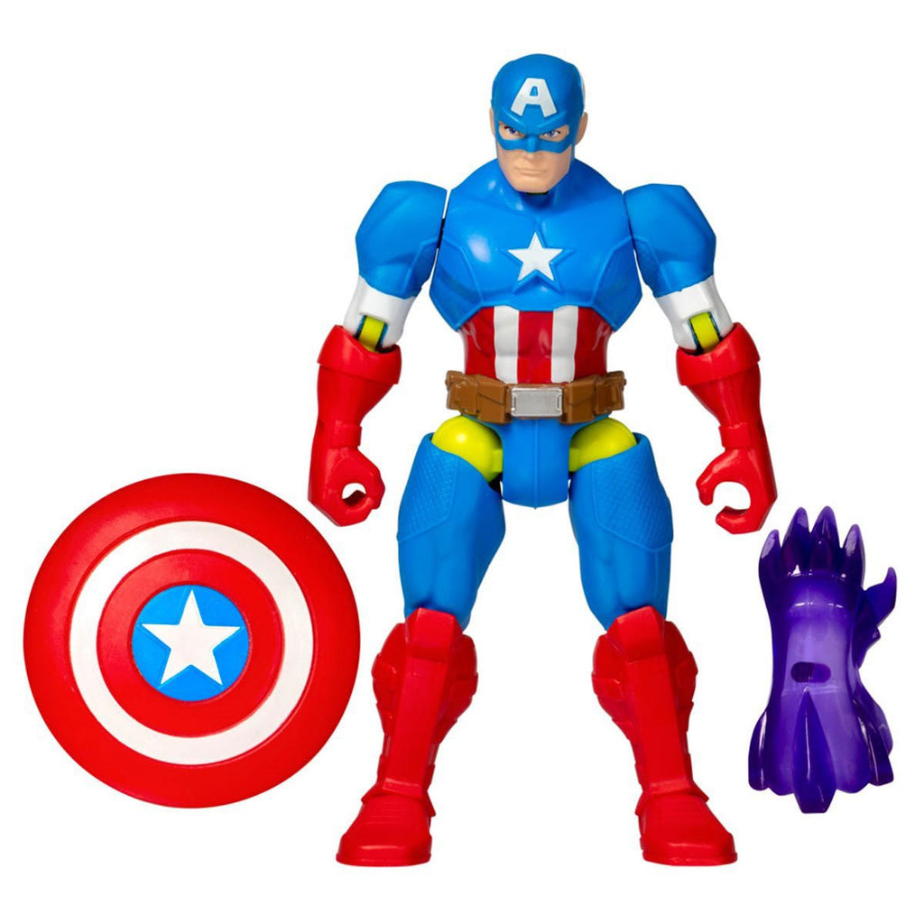 Avengers MixMashers Action Figures Wave 1 Case of 8