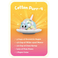 Nyan-licious! by Nyammy Treats Mini-Figure Display Tray of 6