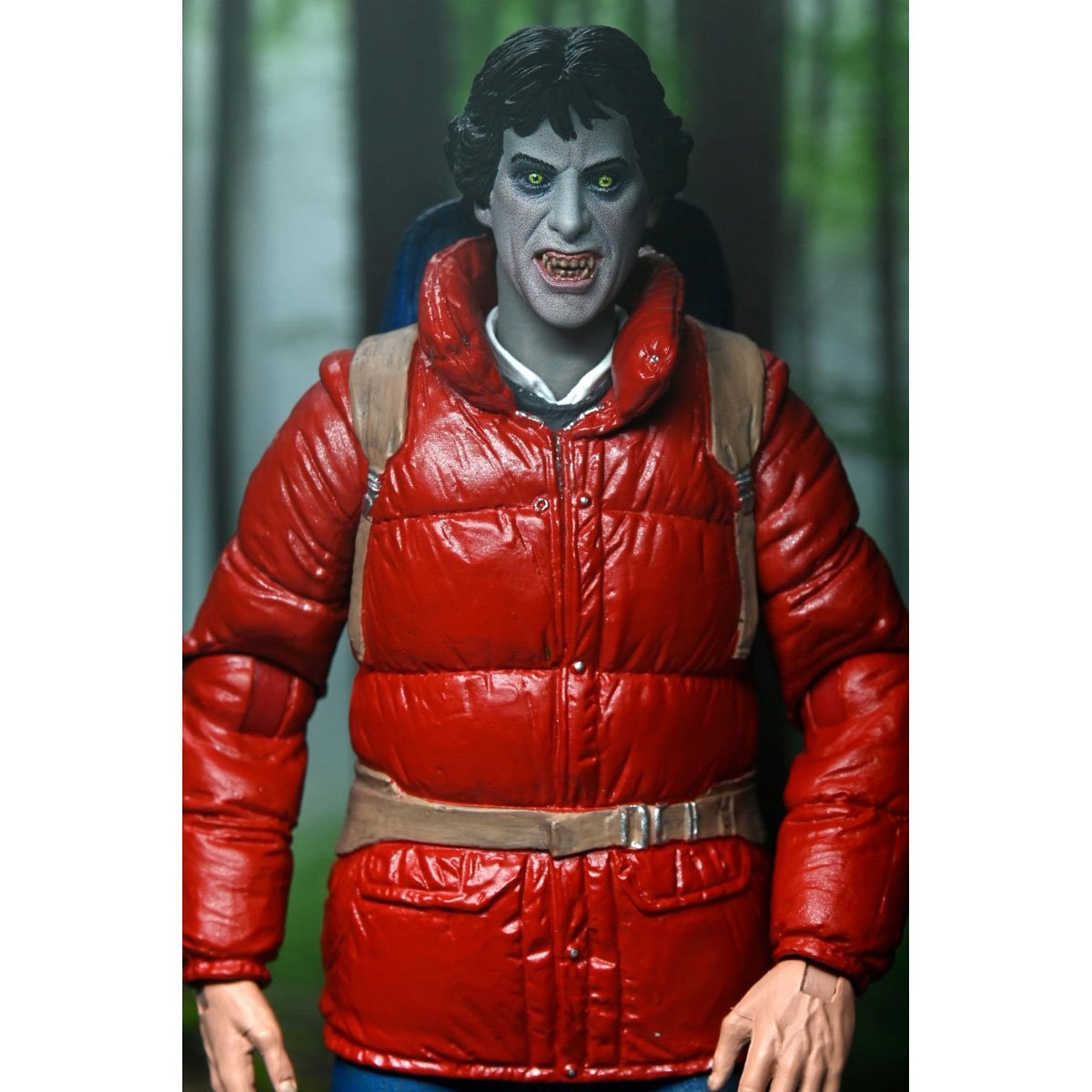 An American Werewolf in London Jack and David 7-Inch Scale Action Figures 2-Pack