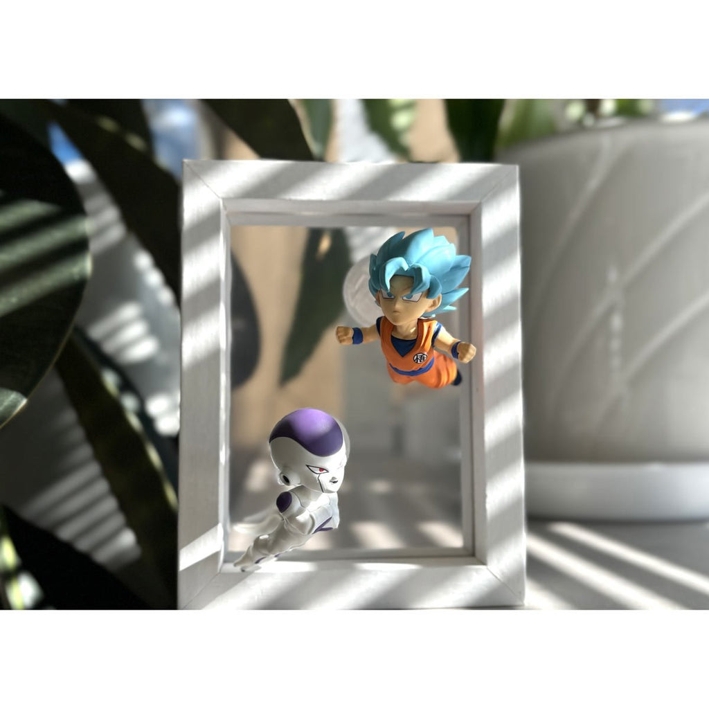 Dragon Ball TobiMas Mini-Figure Case of 6