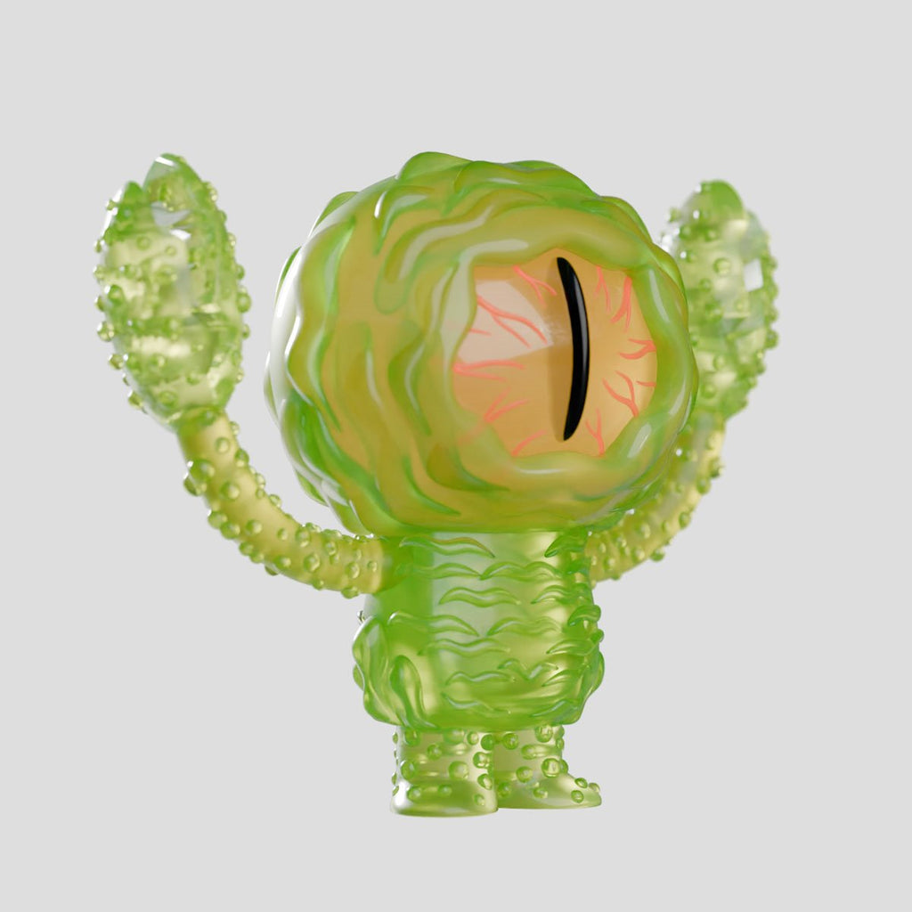 Odds N Sods Series 1 Blind-Box Random Mini-Figure