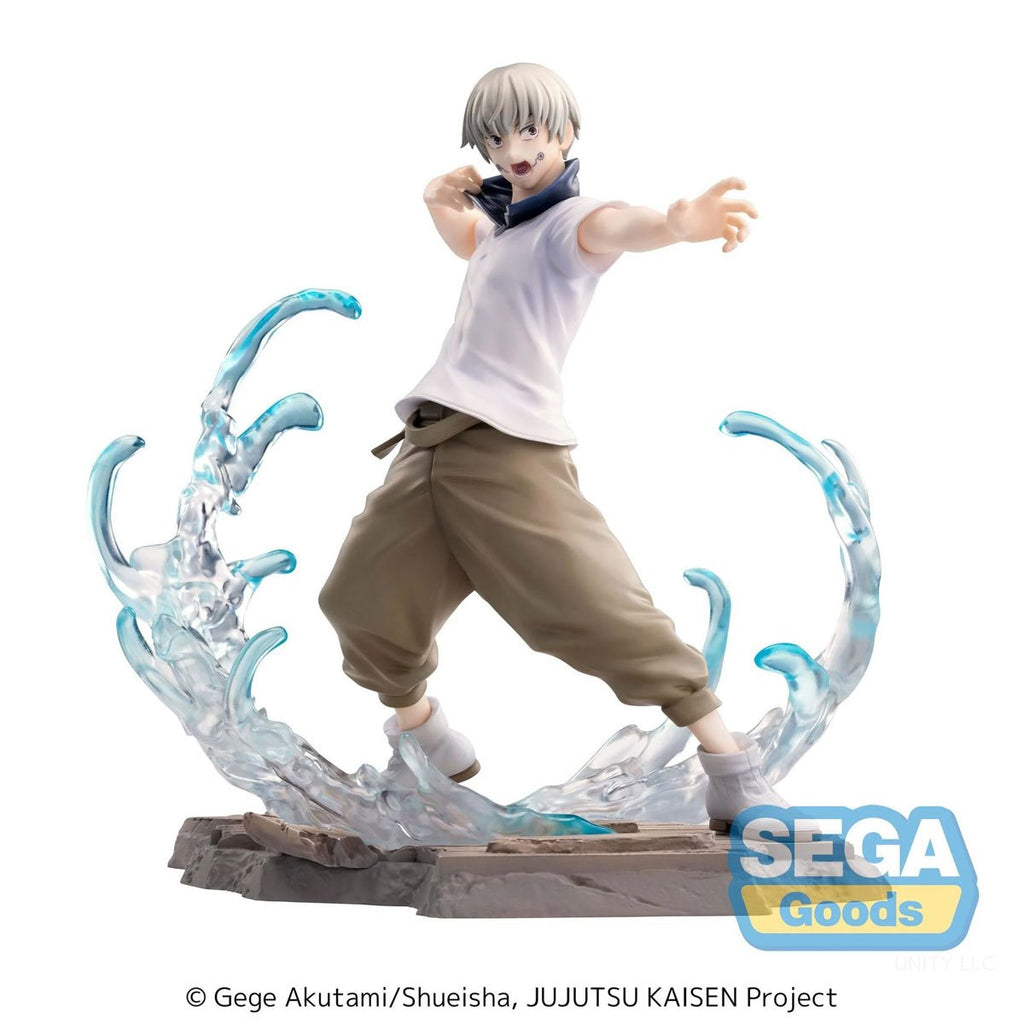 Jujutsu Kaisen Toge Inumaki (Brush-Up Version) Luminasta Statue