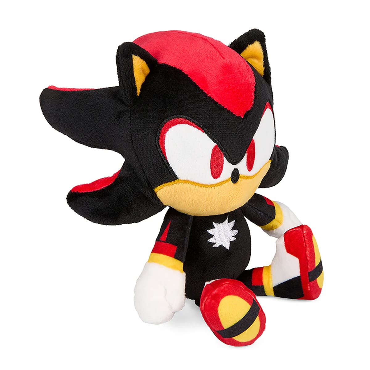 Sonic the Hedgehog Shadow Phunny Plush