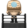WWE Triple H (Ring Entrance) Premium Funko Pop! Vinyl Figure #192