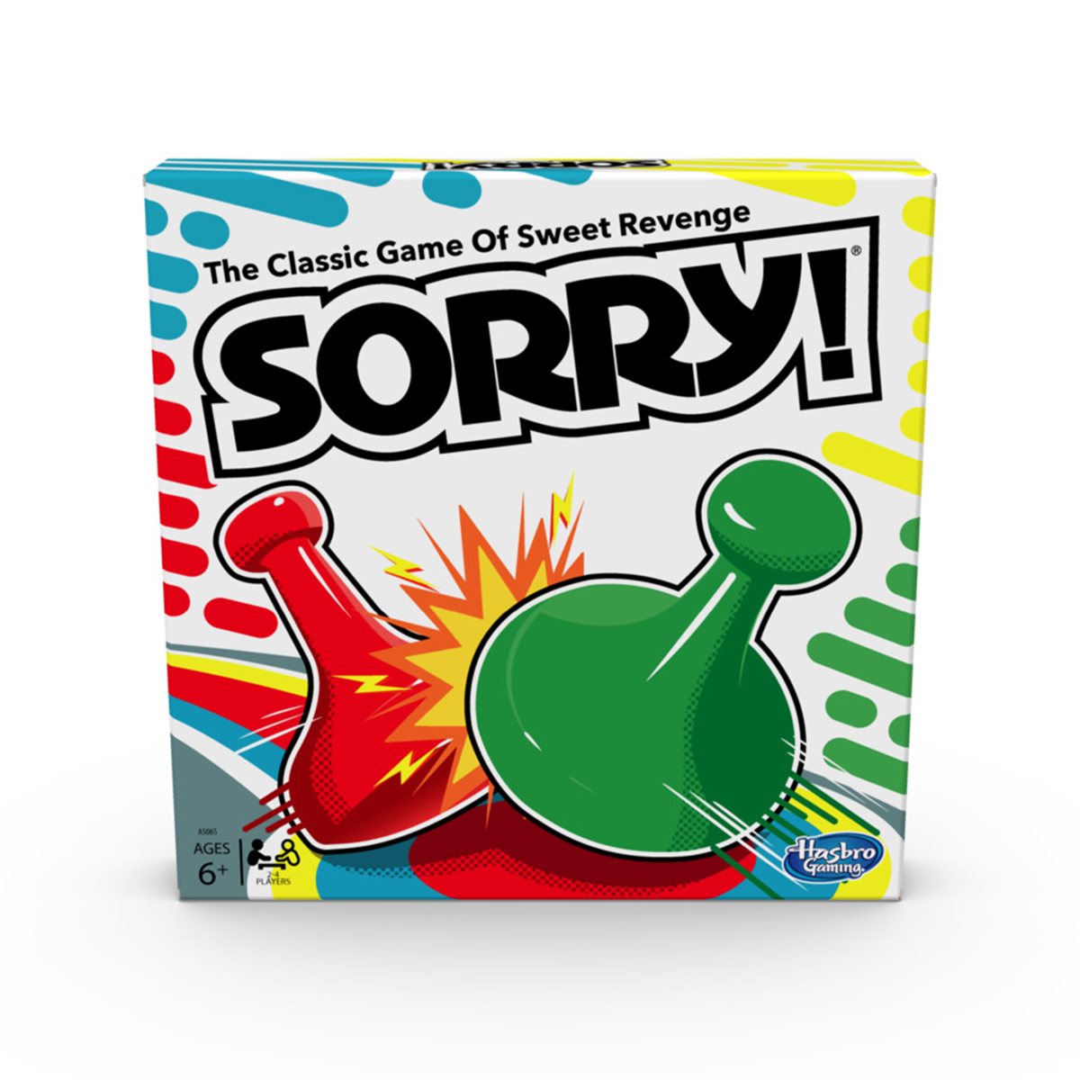 Sorry! Game