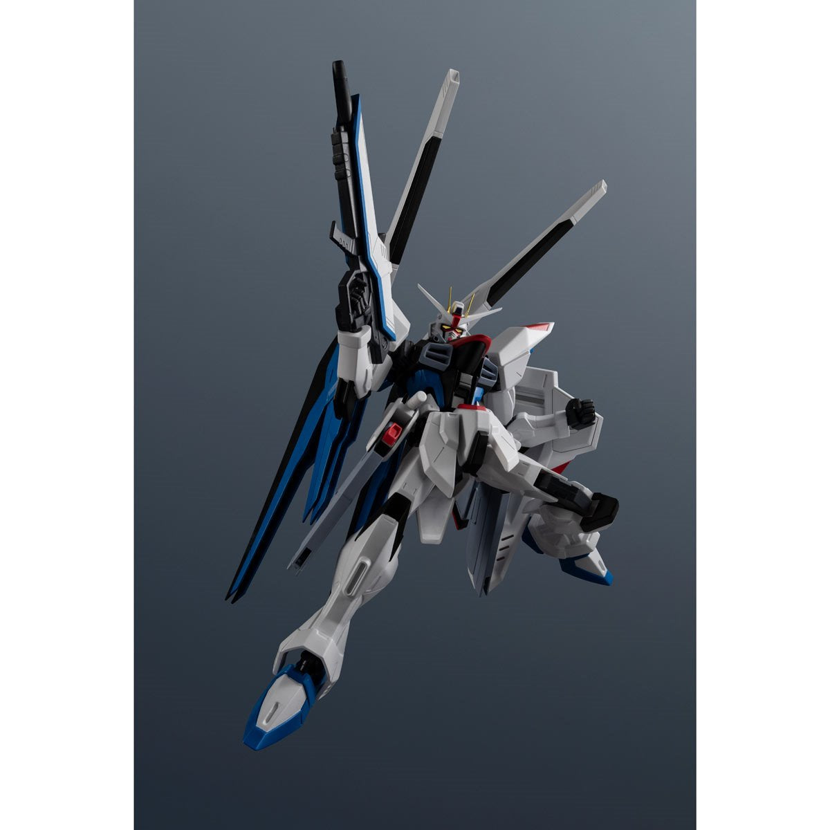 Gundam Universe ZGMF-X10A Freedom Gundam Renewal Action Figure