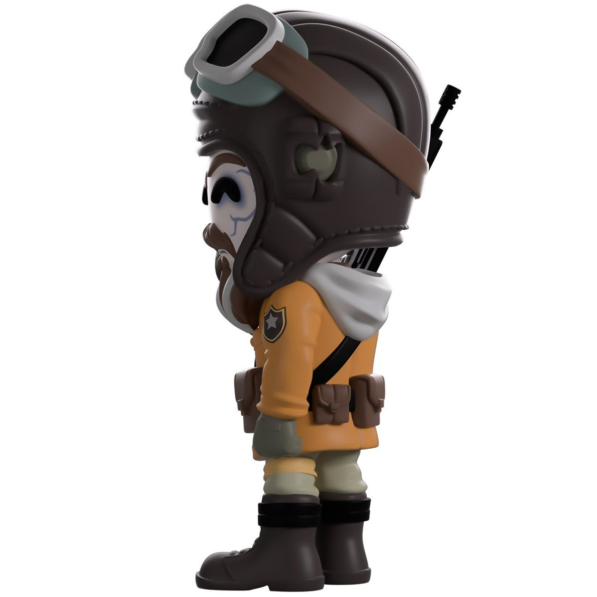 Call of Duty Collection Consumed Nikolai Belinski Vinyl Figure