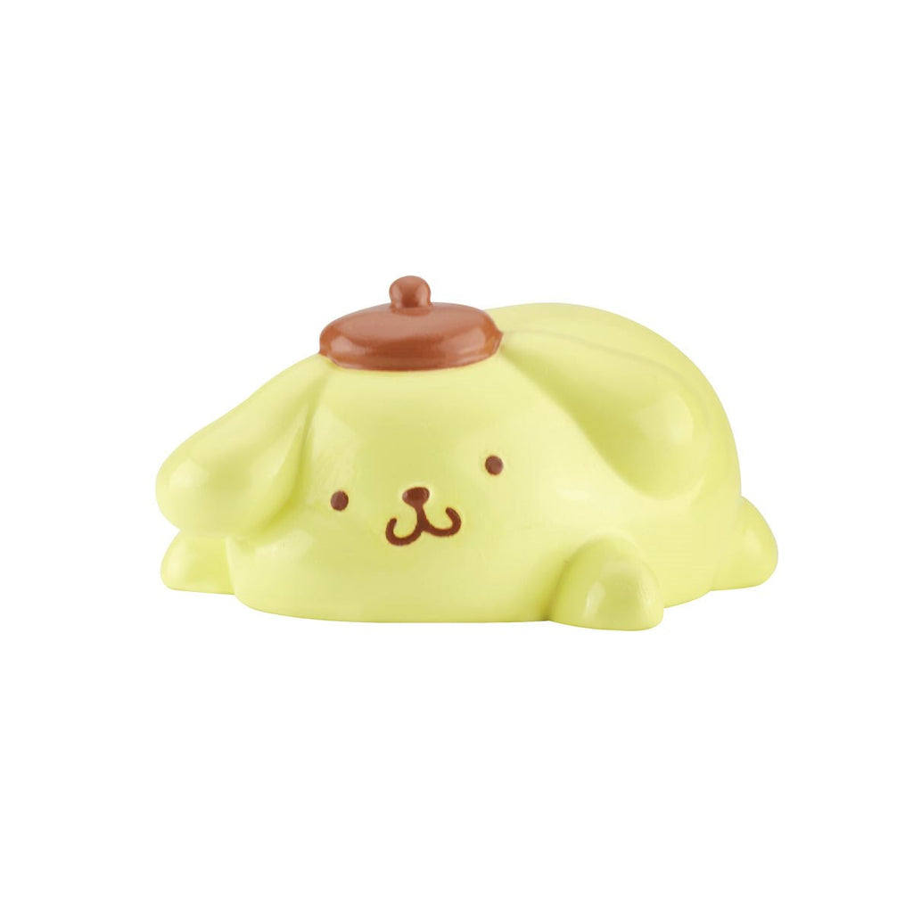 Sanrio Characters Funyumaru Bikkura Bath Bomb Case of 15