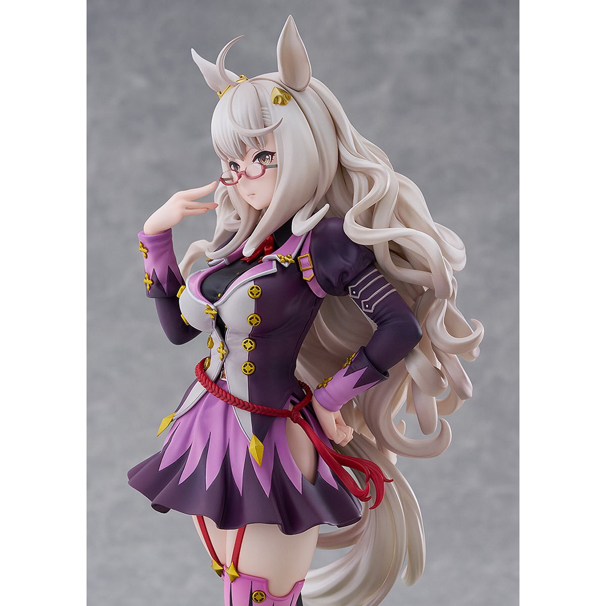 Uma Musume: Pretty Derby Biwa Hayahide 1:7 Scale Statue