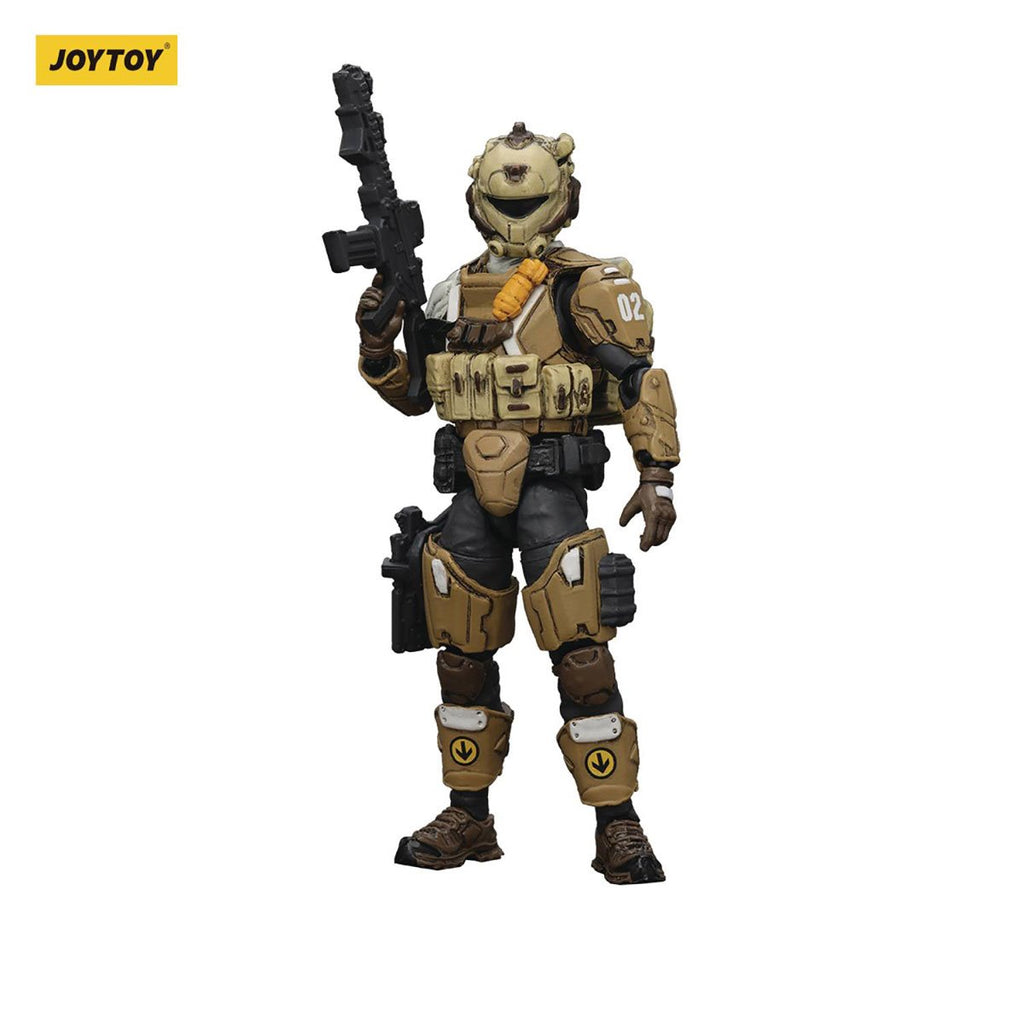 Joy Toy Battle for the Stars XS-02 Assault Type Pilot Action Figure