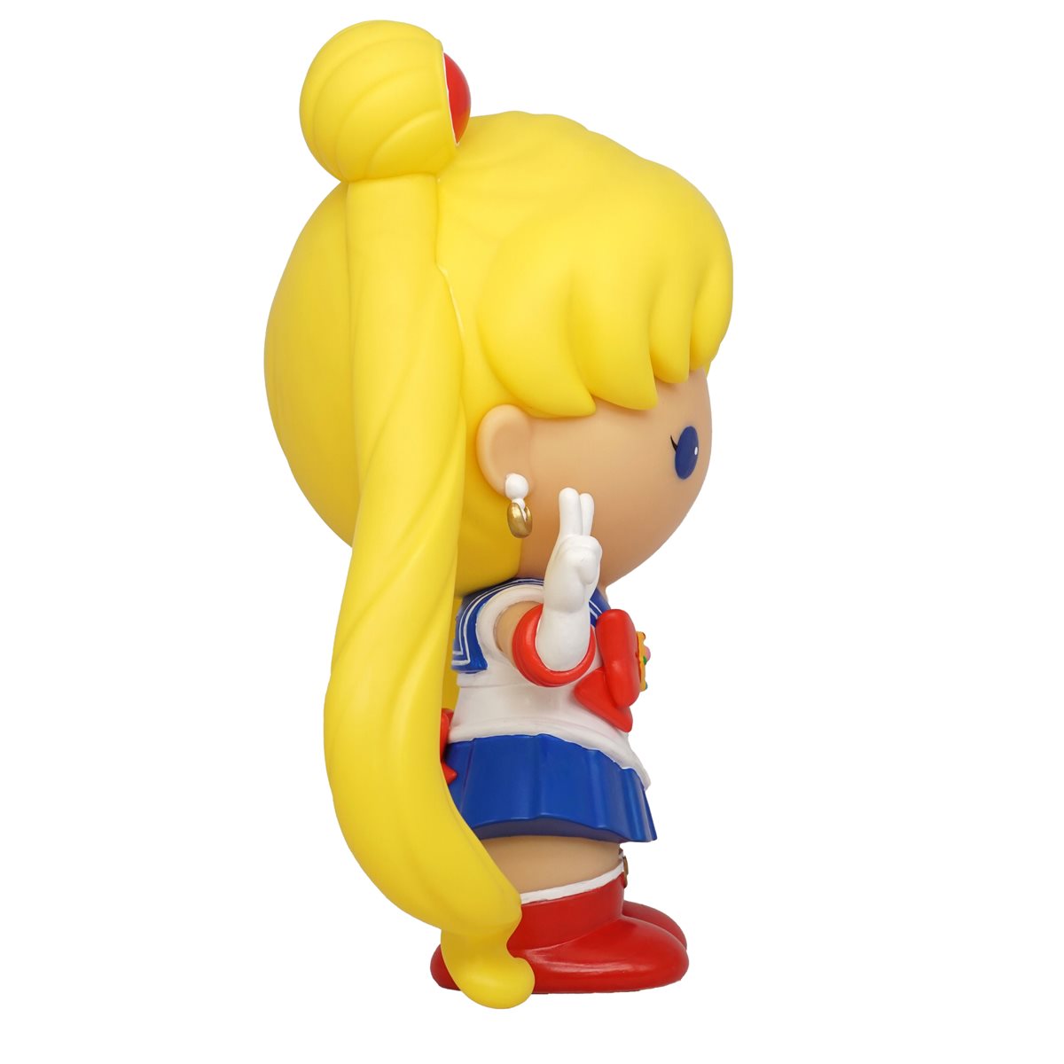 Sailor Moon Figural Bank