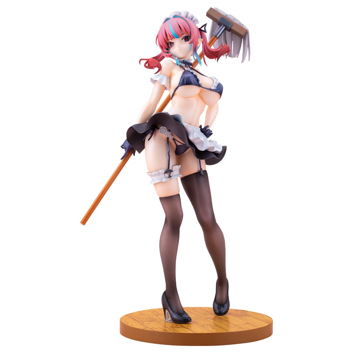 Mistress Kanan is Devilishly Easy Kanan Takakiyo 1:7 Scale Statue