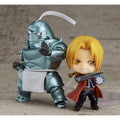 Fullmetal Alchemist: Brotherhood Alphonse Elric Nendoroid Action Figure - ReRun