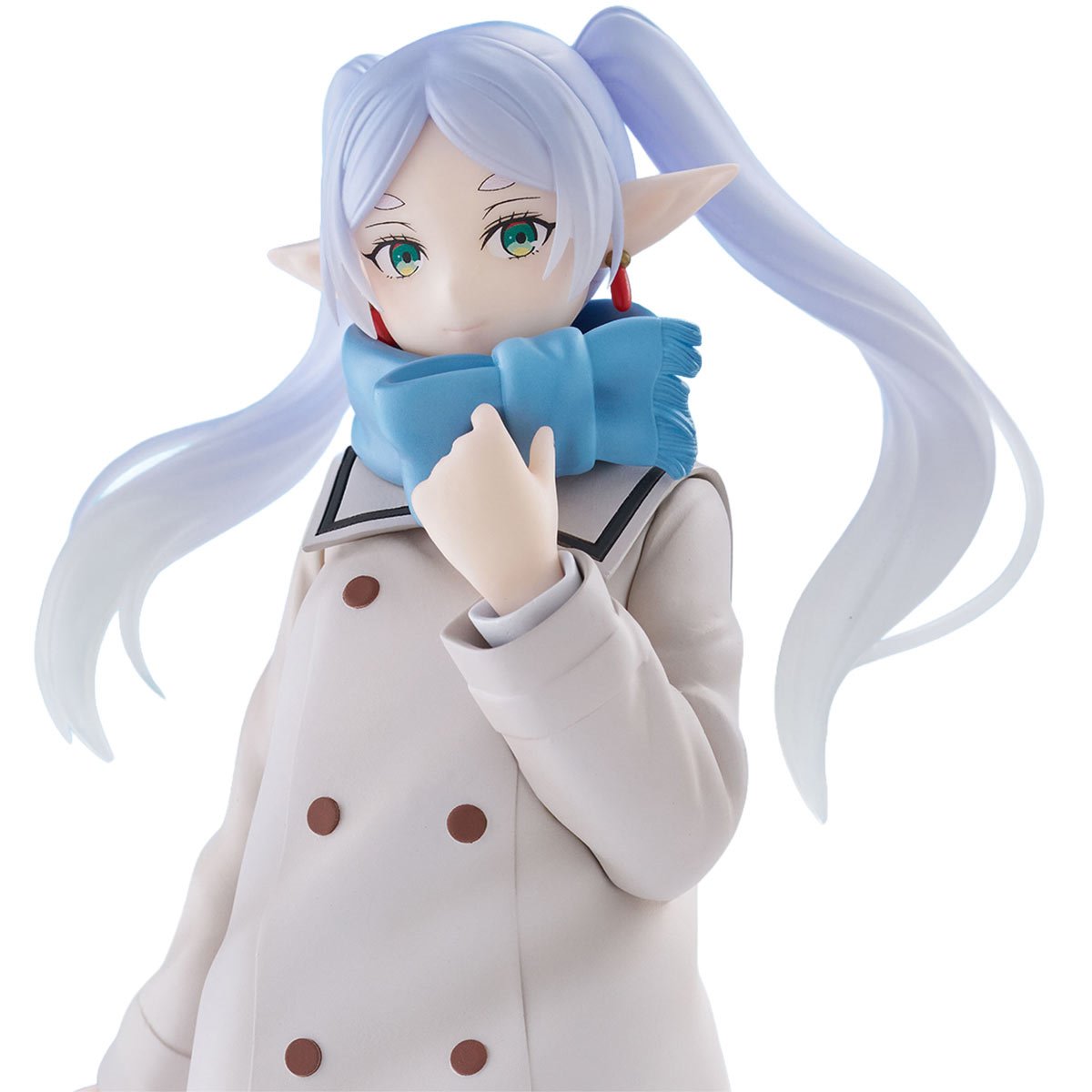 Frieren: Beyond Journey's End Frieren Trio-Try-iT Statue