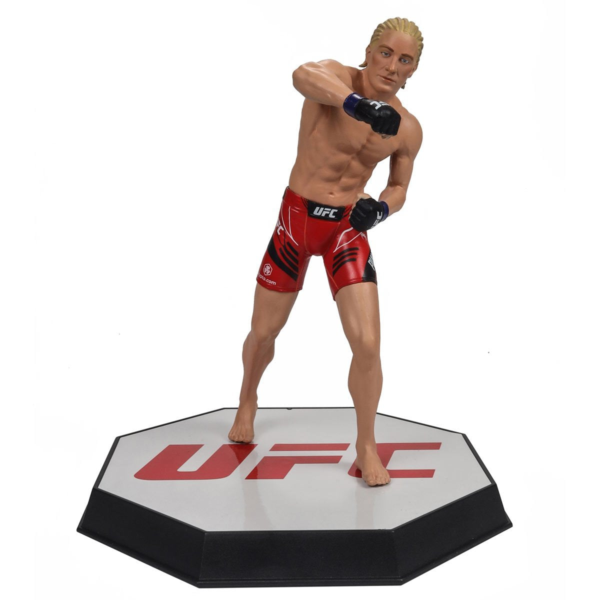 UFC SportsPicks Paddy Pimblett 7-Inch Scale Posed Figure