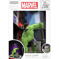 Hulk Diorama Lamp