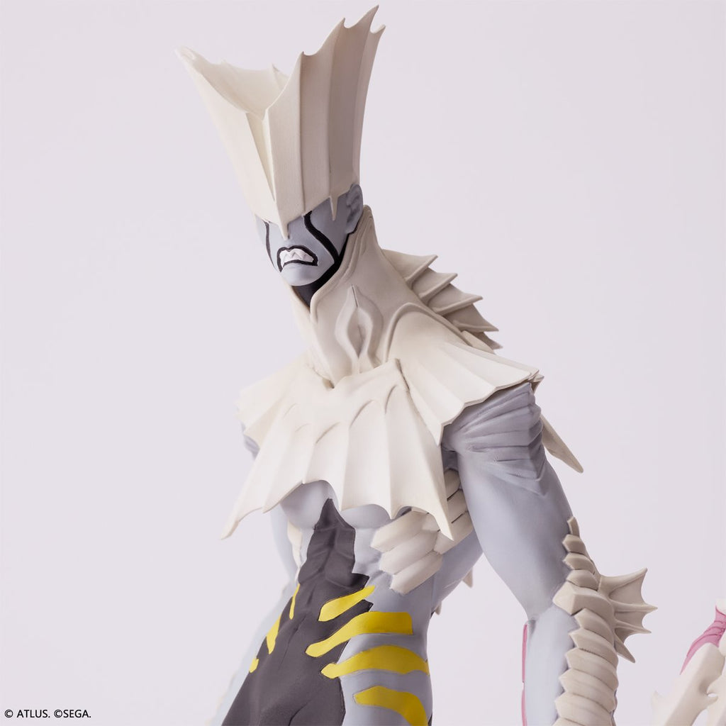 Shin Megami Tensei: Digital Devil Saga Varna Form-Ism Statue
