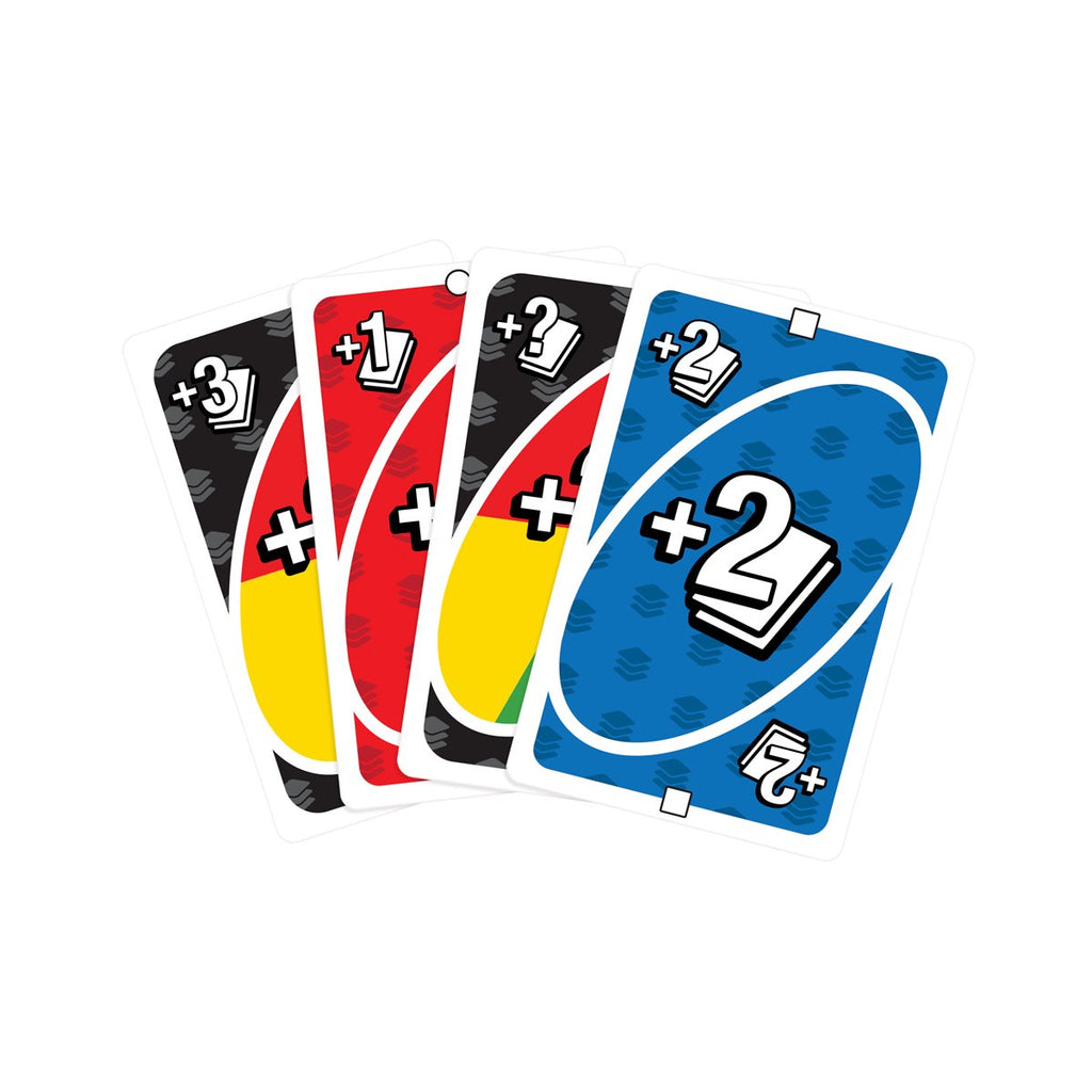 UNO Add-On Packs Card Game Case of 24