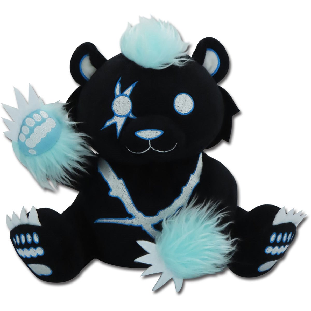 Solo Leveling Season 2 Tank Sitting 7-Inch Plush