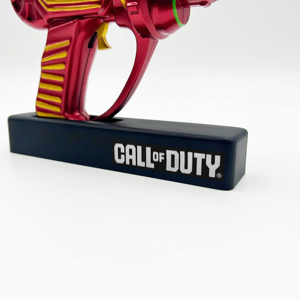 Call of Duty Ray Gun 3D LED Lamp