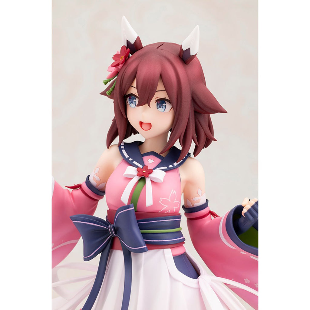 Uma Musume: Pretty Derby Sakura Chiyono O 1:7 Scale Statue