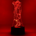Frieren: Beyond Journey's End Stark Otaku Lamp